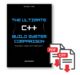The Ultimate C++ Build System Comparison - Kea Sigma Delta