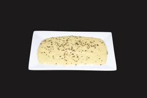 Products: Hummus - Kebup