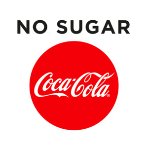 No sugar Coke - Kebup