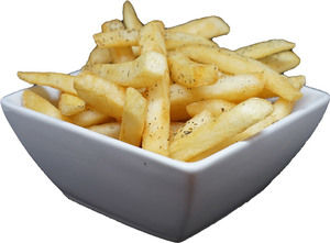 Products: Chips And A Can Drink - Kebup