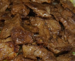 Products: Extra meat - Kebup