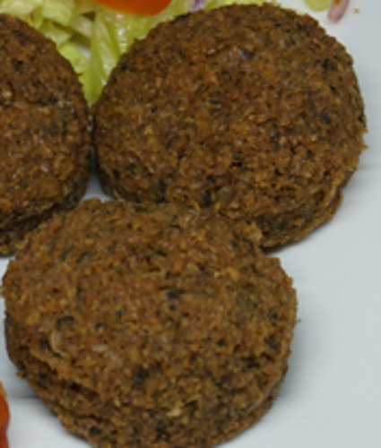 Products: Falafel (each) - Kebup