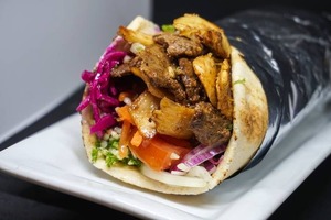 Products: Super Kebab - Kebup