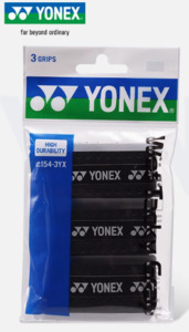 Yonex AC154 Grip (3 Wraps) - KEDSports