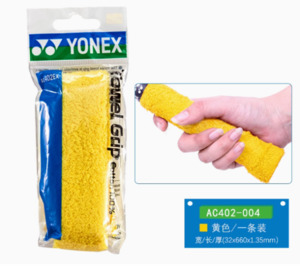 Yonex AC402EX Grip - KEDSports