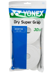 Yonex AC102 Grip (30 Wraps) - KEDSports