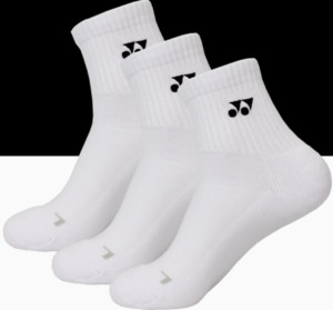 Products: Yonex Socks 1451177BCR - KEDSports