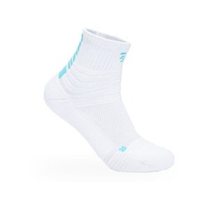 Products: Ogkils Mid-half Towel Socks - KEDSports