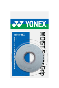 Products: Yonex AC148 Grip (3 Wraps) - KEDSports
