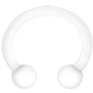 Circular: Acrylic Circular