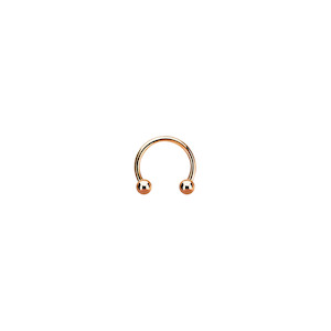 Circular: Rose Gold Circular