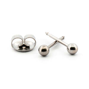 New Collection: Long Post Silver Ball Stud Cartridge pack