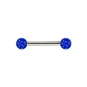 Sapphire Ferido Titanium Bar