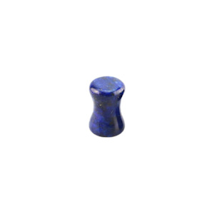 Lapis Lazuli Plug