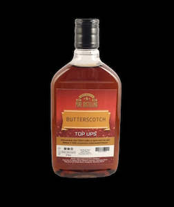 Top Ups Liqueur Mixes