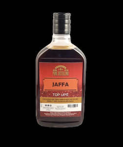 Top Ups Liqueur Mixes