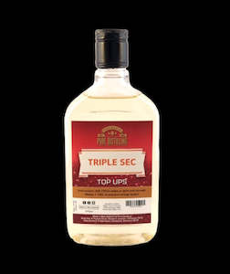 Top Ups Liqueur Mixes