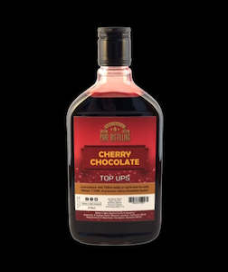 Top Ups Liqueur Mixes