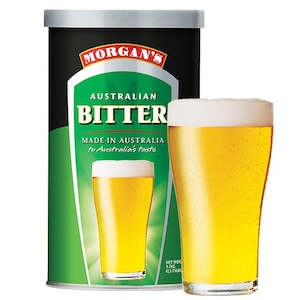 Morgans Australian Bitter