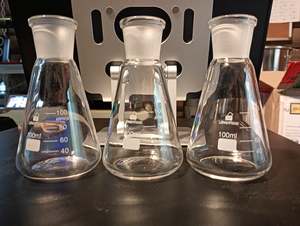 Brewing Distilling Misc: Labware Specimen Container