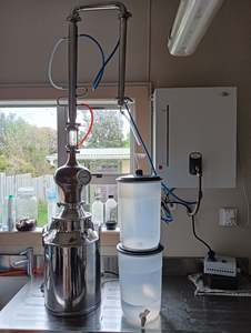 Booze As A Service: Hire Our Brewery To Make It For You