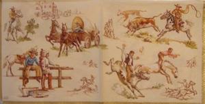 Kids Serviettes: Ks013