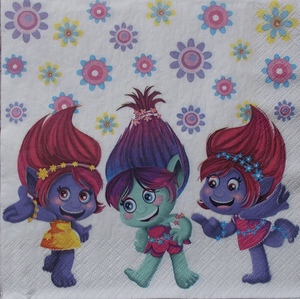 Kids Serviettes: Ks311