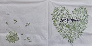 Floral Scenes: Fl621