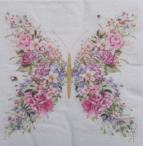 Floral Scenes: Fl625