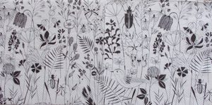 Floral Scenes: Fl626