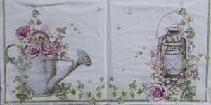 Floral Scenes: Fl629