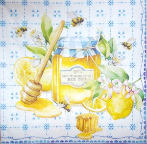 Floral Scenes: Fl631