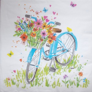 Floral Scenes: Fl633