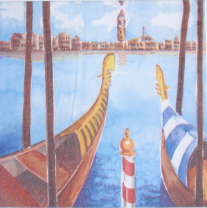 Seascape: Ss123