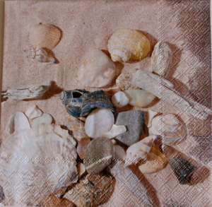 Seascape: Ss124