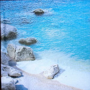 Seascape: Ss133