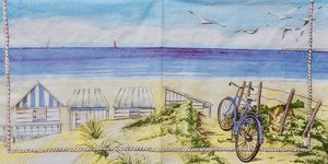 Seascape: Ss142