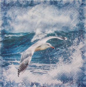 Seascape: Ss145