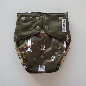 Core Prints: Kekoa Core | Little Mouse on the Derriere