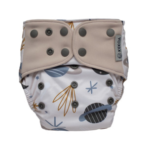 Core Prints: Kekoa Core | Planetary