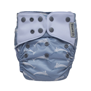 Kekoa Core | Narwhals