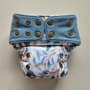 Kekoa Premium | Winter Willow