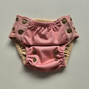 Kekoa Swim Nappies | Candy Floss