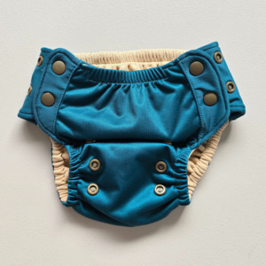 Seconds Sale: Kekoa Swim Nappies | Hawea