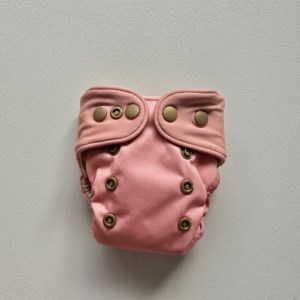 Seconds Sale: Kekoa Premium Newborn | Candy Floss