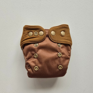 Seconds Sale: Kekoa Premium Newborn | Mocha