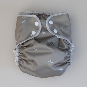 Seconds Sale: Kekoa Core Puff Cover | Hot Cross Buns