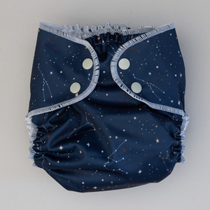 Seconds Sale: Kekoa Core Puff Cover | Milky Way