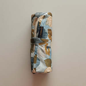 Kekoa Premium | Quilted Change Mat - Kawakawa