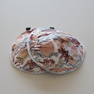 Premium Accessories: Kekoa Night Nursing Pads | Cove